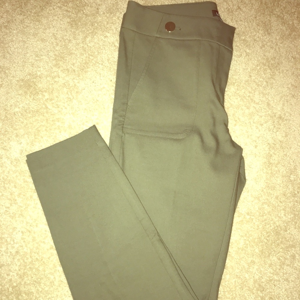 Marisa fit pants